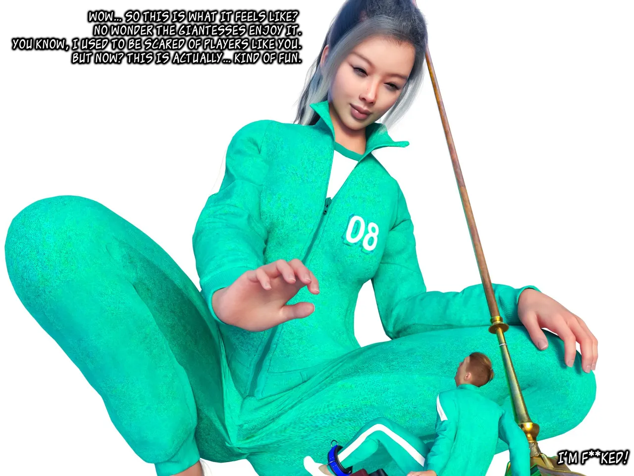 Tian3d Shrink Game 1-10 - Image 341