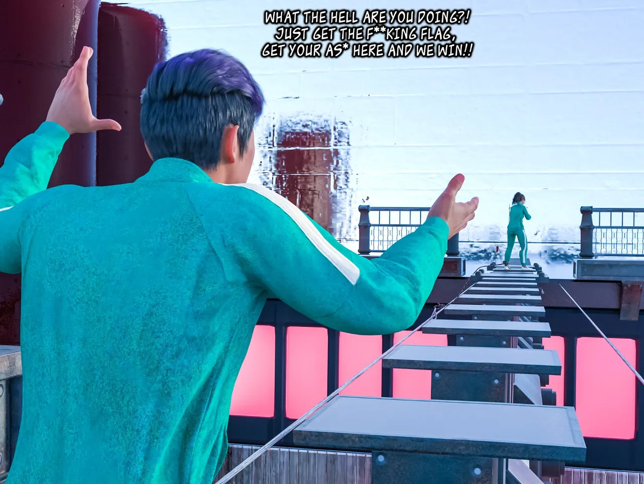 Tian3d Shrink Game 1-10 - Image 346