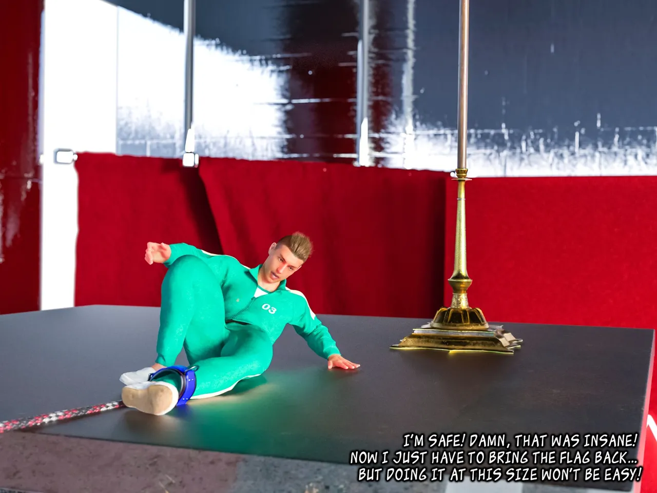 Tian3d Shrink Game 1-10 - Image 351