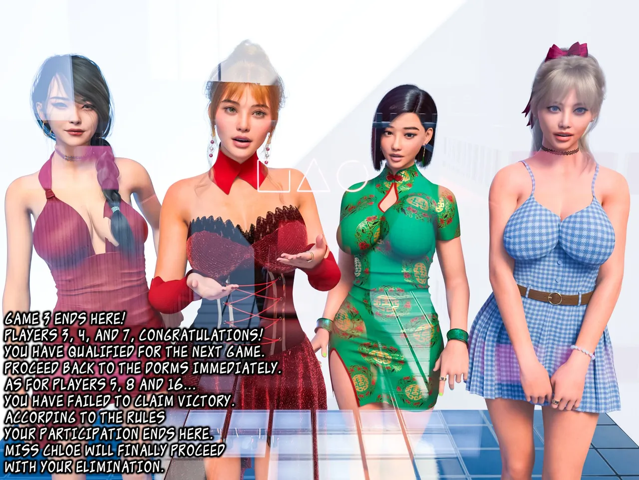 Tian3d Shrink Game 1-10 - Image 355