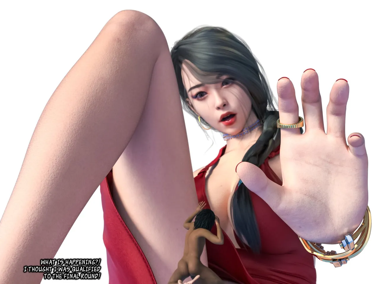 Tian3d Shrink Game 1-10 - Image 401