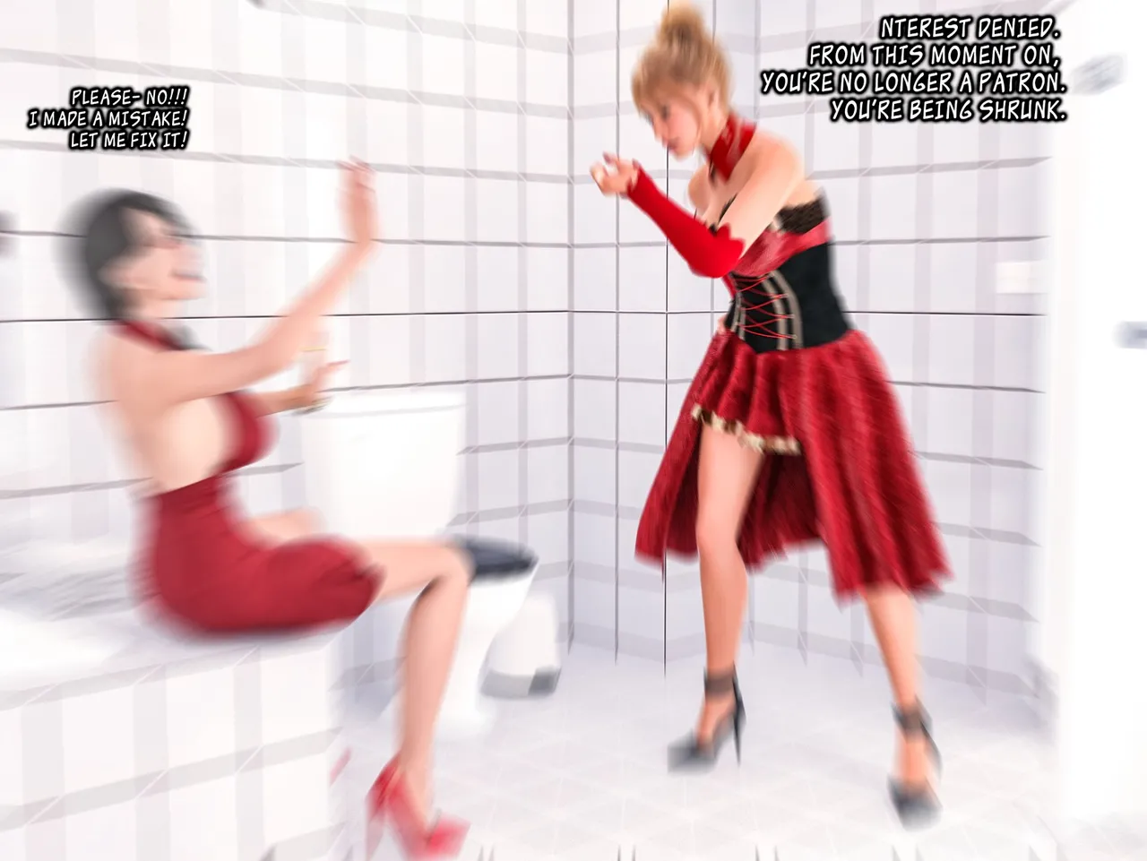 Tian3d Shrink Game 1-10 - Image 409