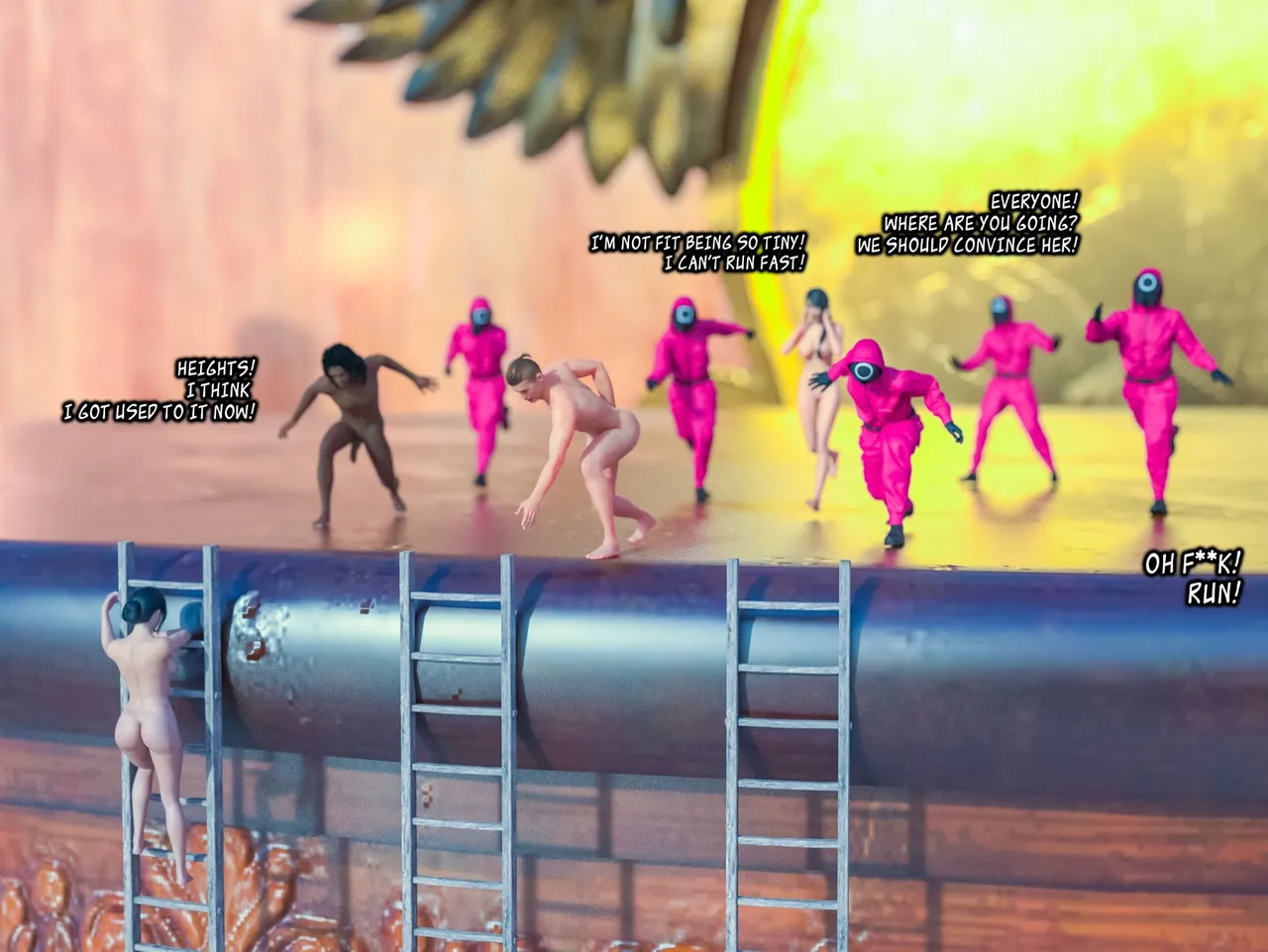 Tian3d Shrink Game 1-10 - Image 418