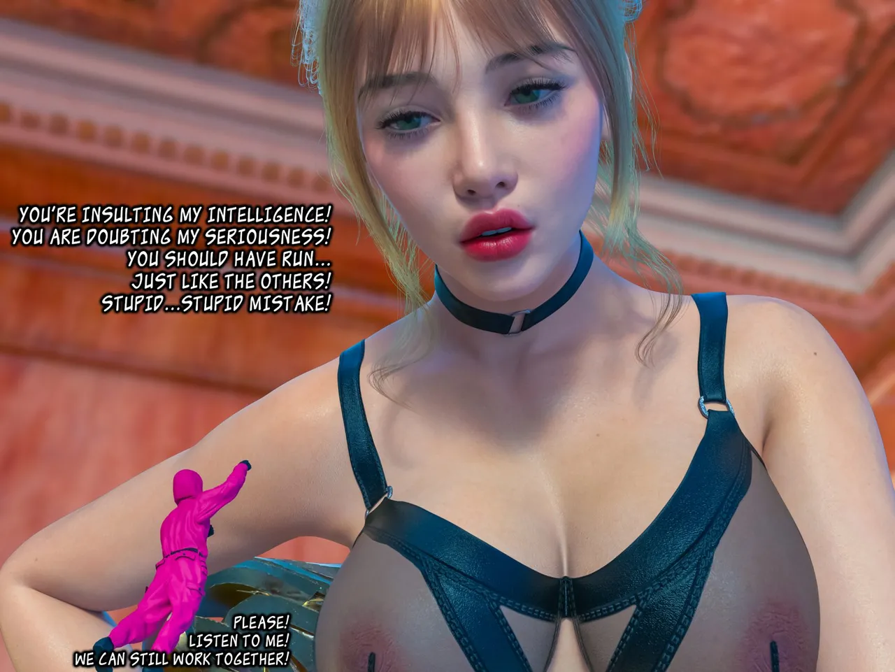 Tian3d Shrink Game 1-10 - Image 423