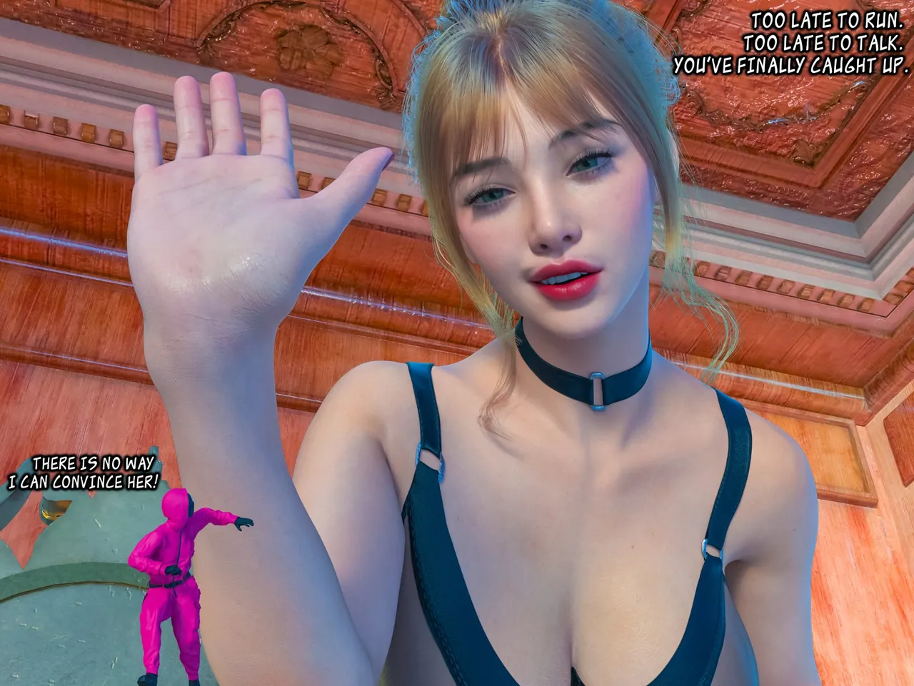 Tian3d Shrink Game 1-10 - Image 424