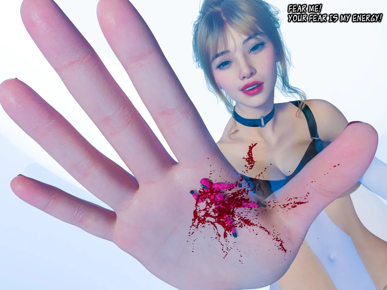 Tian3d Shrink Game 1-10 - Image 427