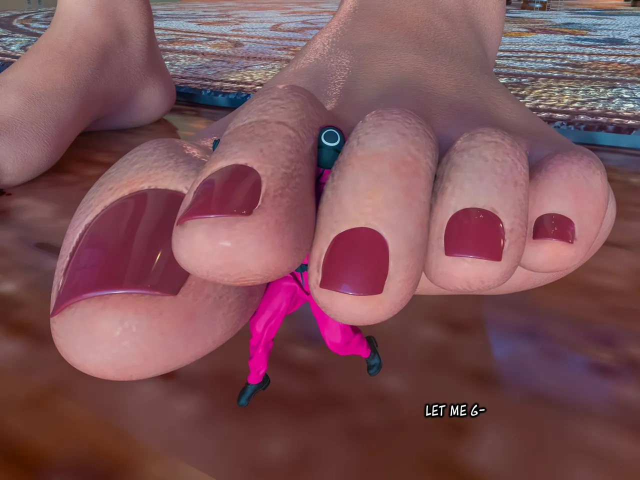 Tian3d Shrink Game 1-10 - Image 439