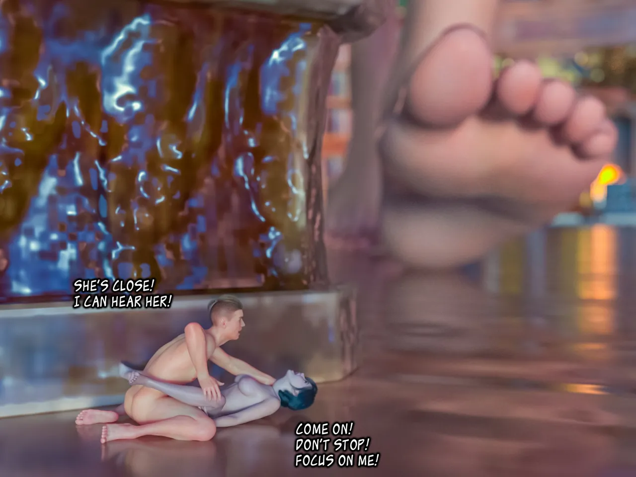 Tian3d Shrink Game 1-10 - Image 442