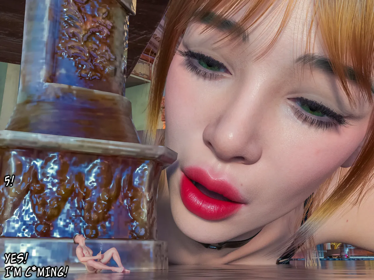 Tian3d Shrink Game 1-10 - Image 447