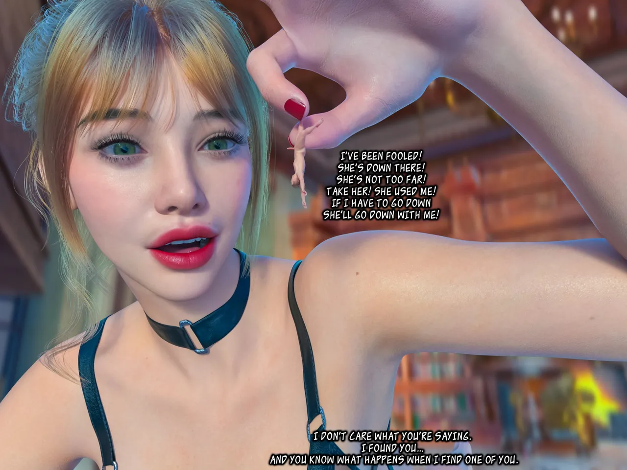 Tian3d Shrink Game 1-10 - Image 449