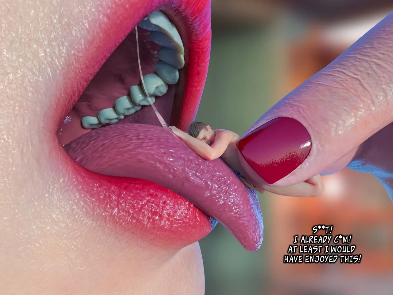 Tian3d Shrink Game 1-10 - Image 450