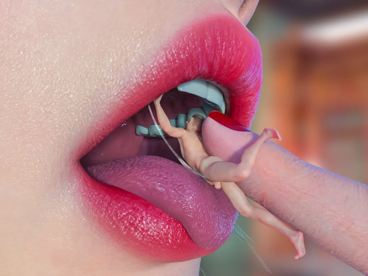 Tian3d Shrink Game 1-10 - Image 452