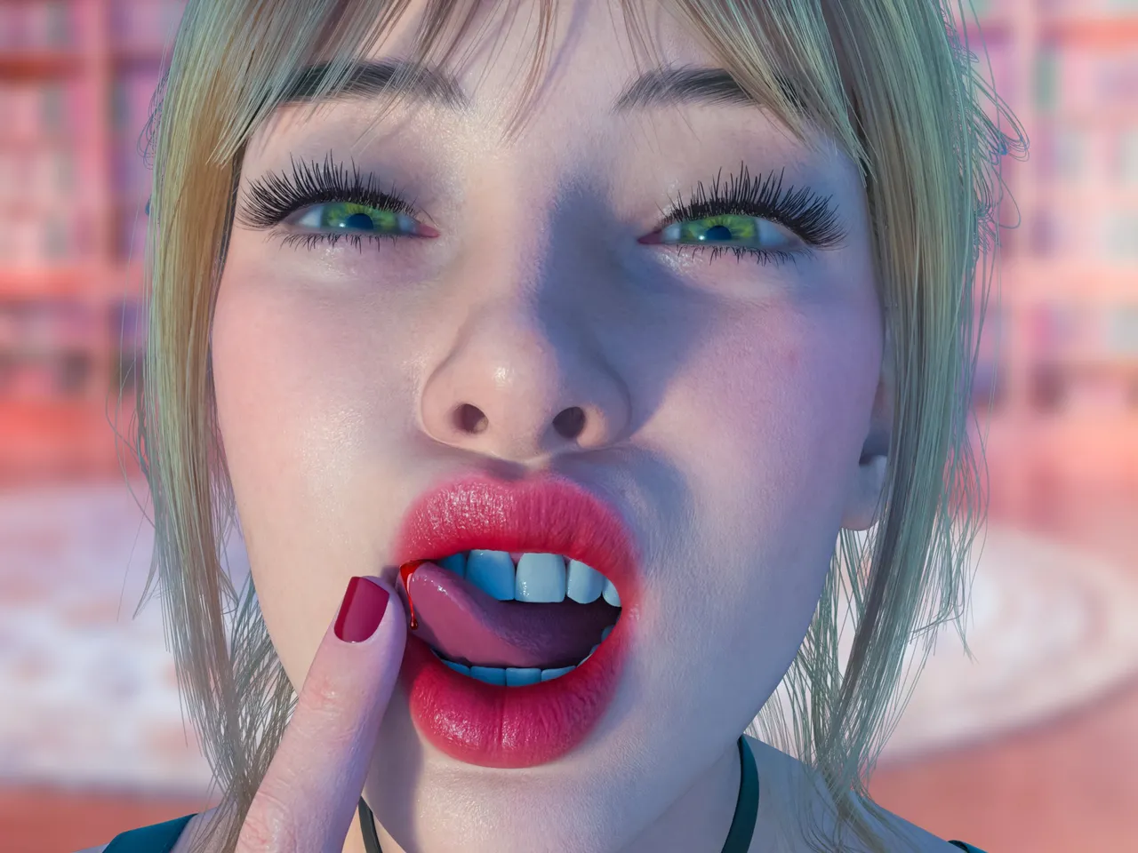 Tian3d Shrink Game 1-10 - Image 461