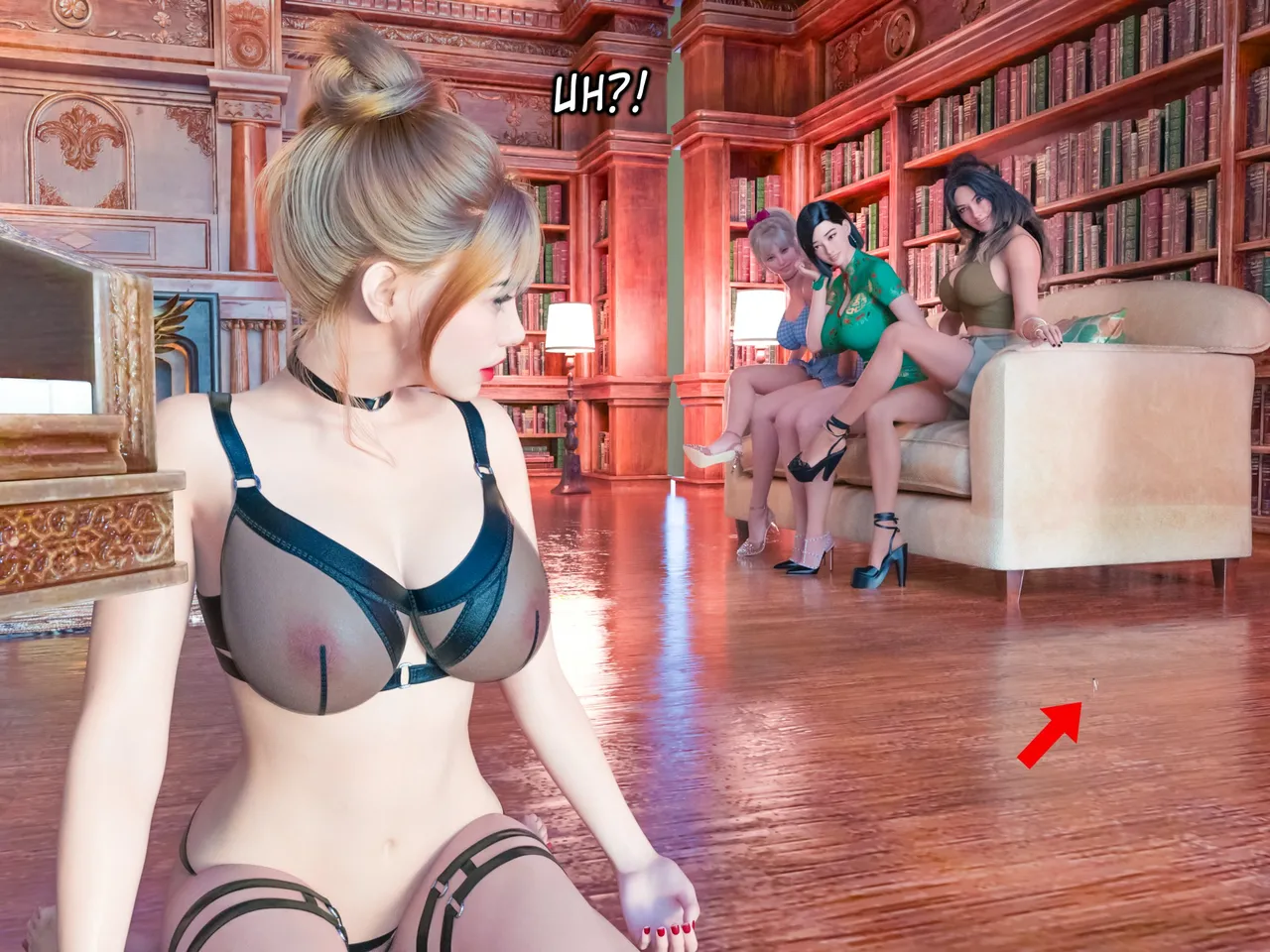 Tian3d Shrink Game 1-10 - Image 462