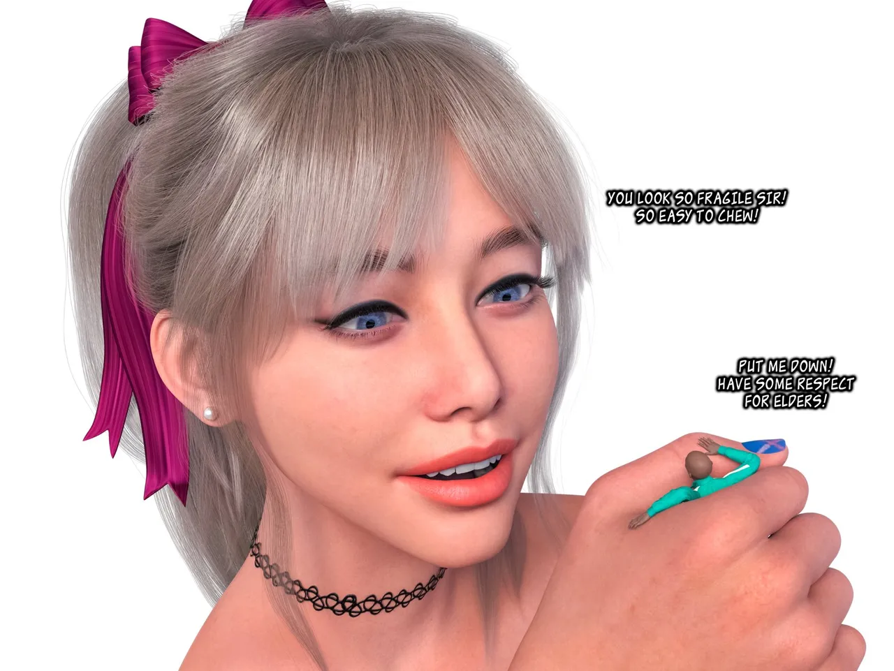 Tian3d Shrink Game 1-10 - Image 47