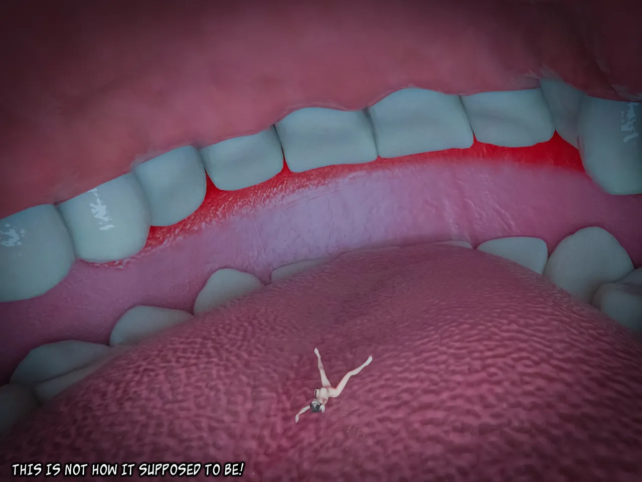 Tian3d Shrink Game 1-10 - Image 478