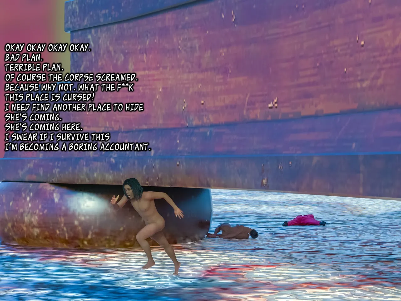 Tian3d Shrink Game 1-10 - Image 490