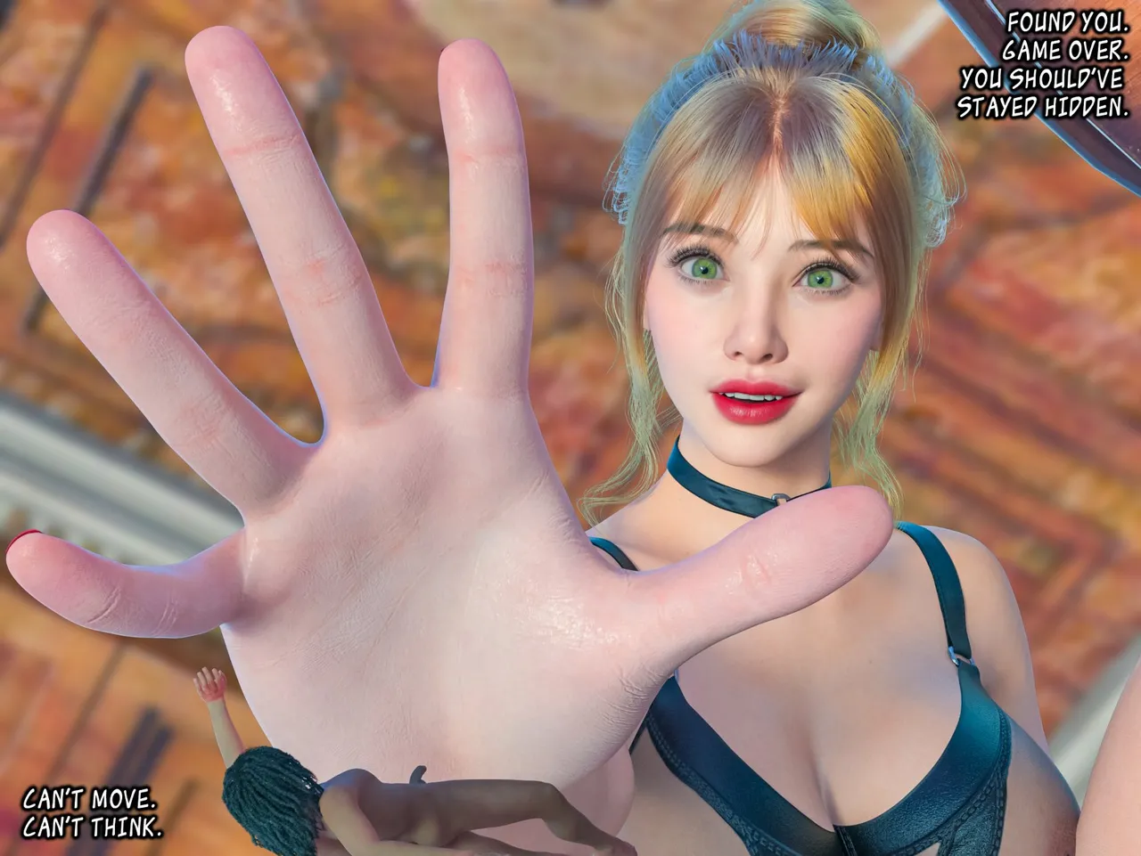 Tian3d Shrink Game 1-10 - Image 493