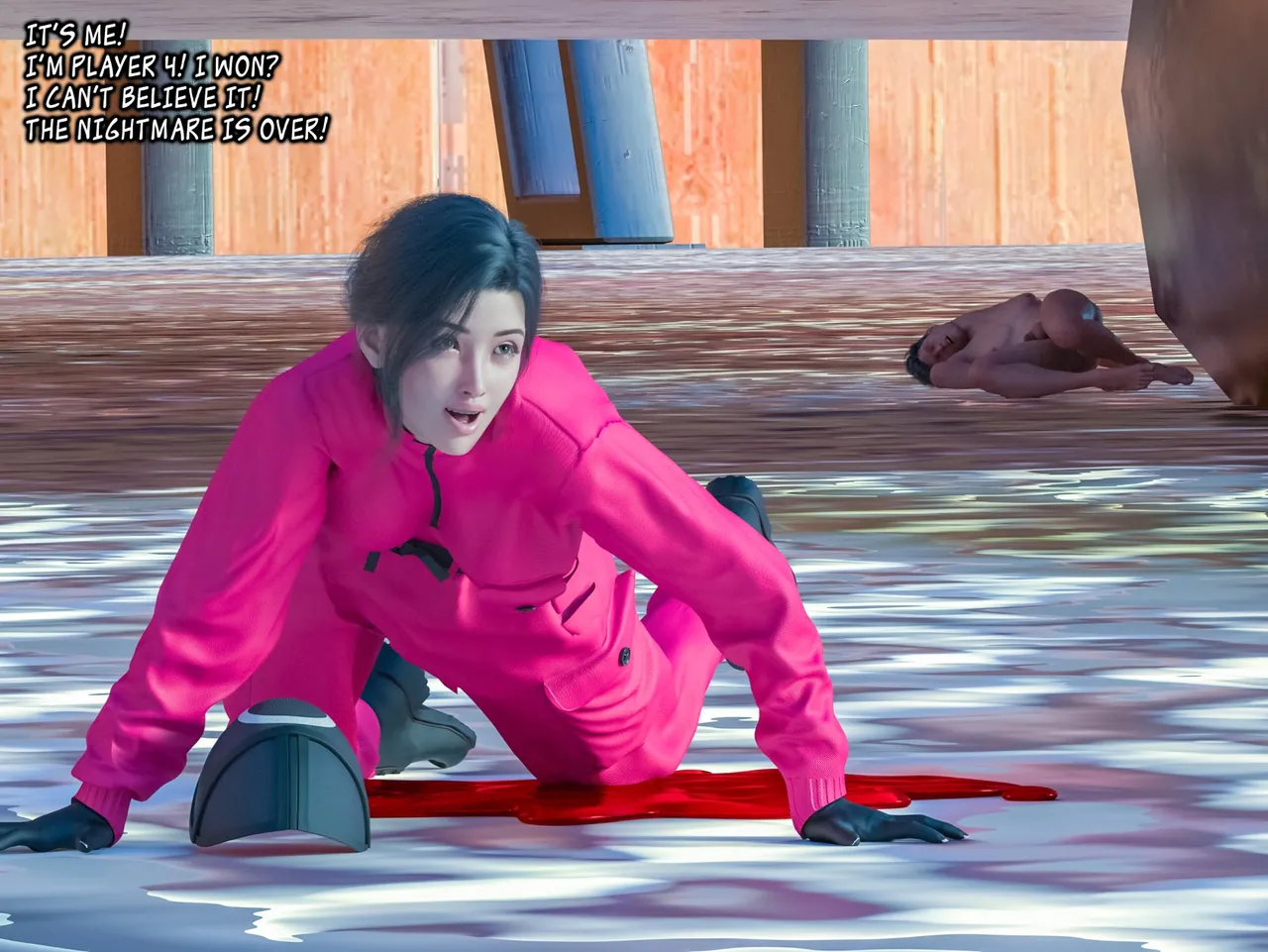 Tian3d Shrink Game 1-10 - Image 527