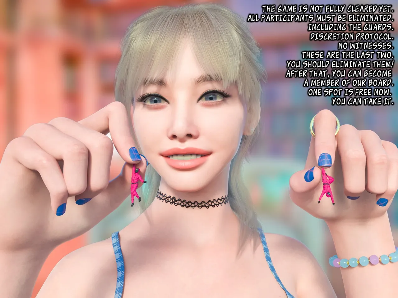 Tian3d Shrink Game 1-10 - Image 532