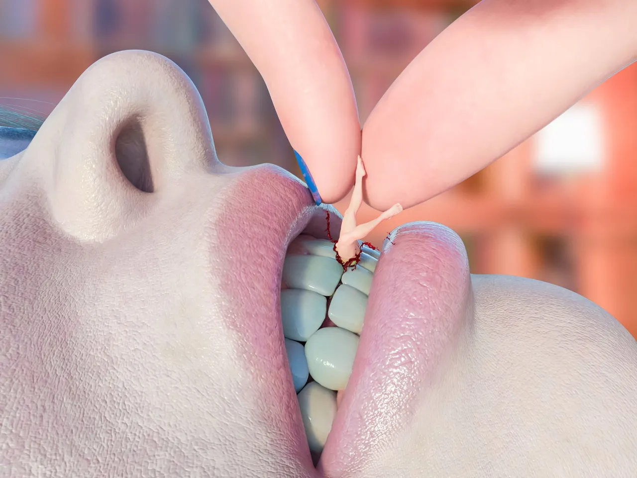 Tian3d Shrink Game 1-10 - Image 541