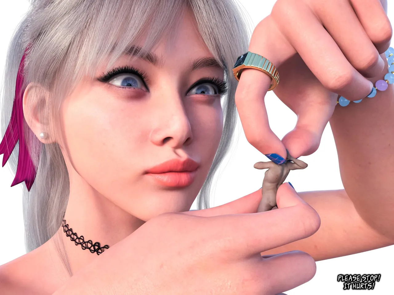 Tian3d Shrink Game 1-10 - Image 63