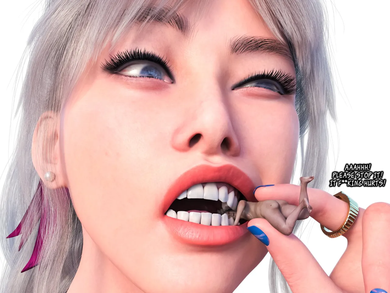 Tian3d Shrink Game 1-10 - Image 67