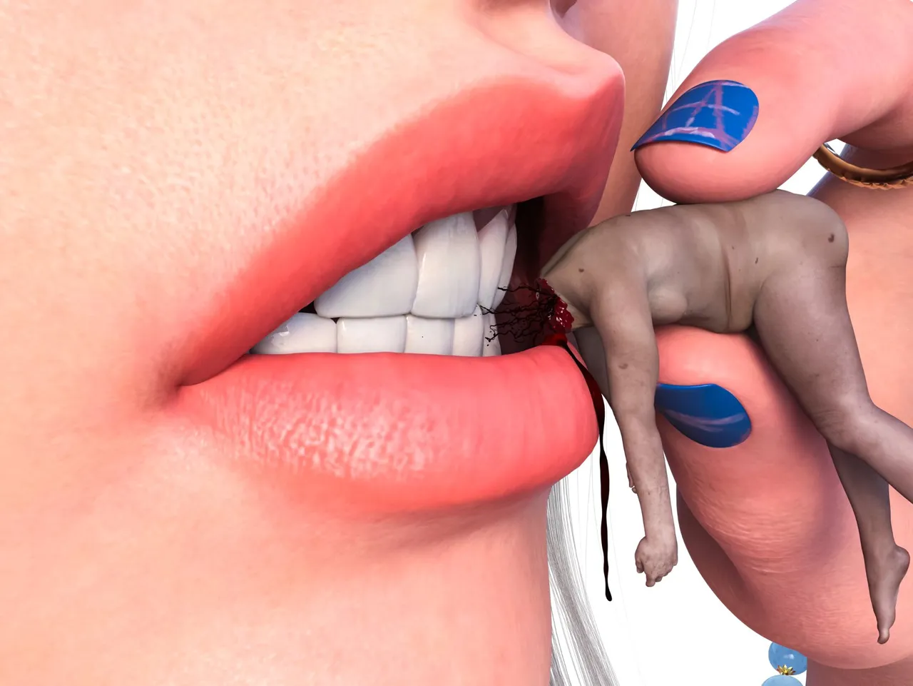 Tian3d Shrink Game 1-10 - Image 69