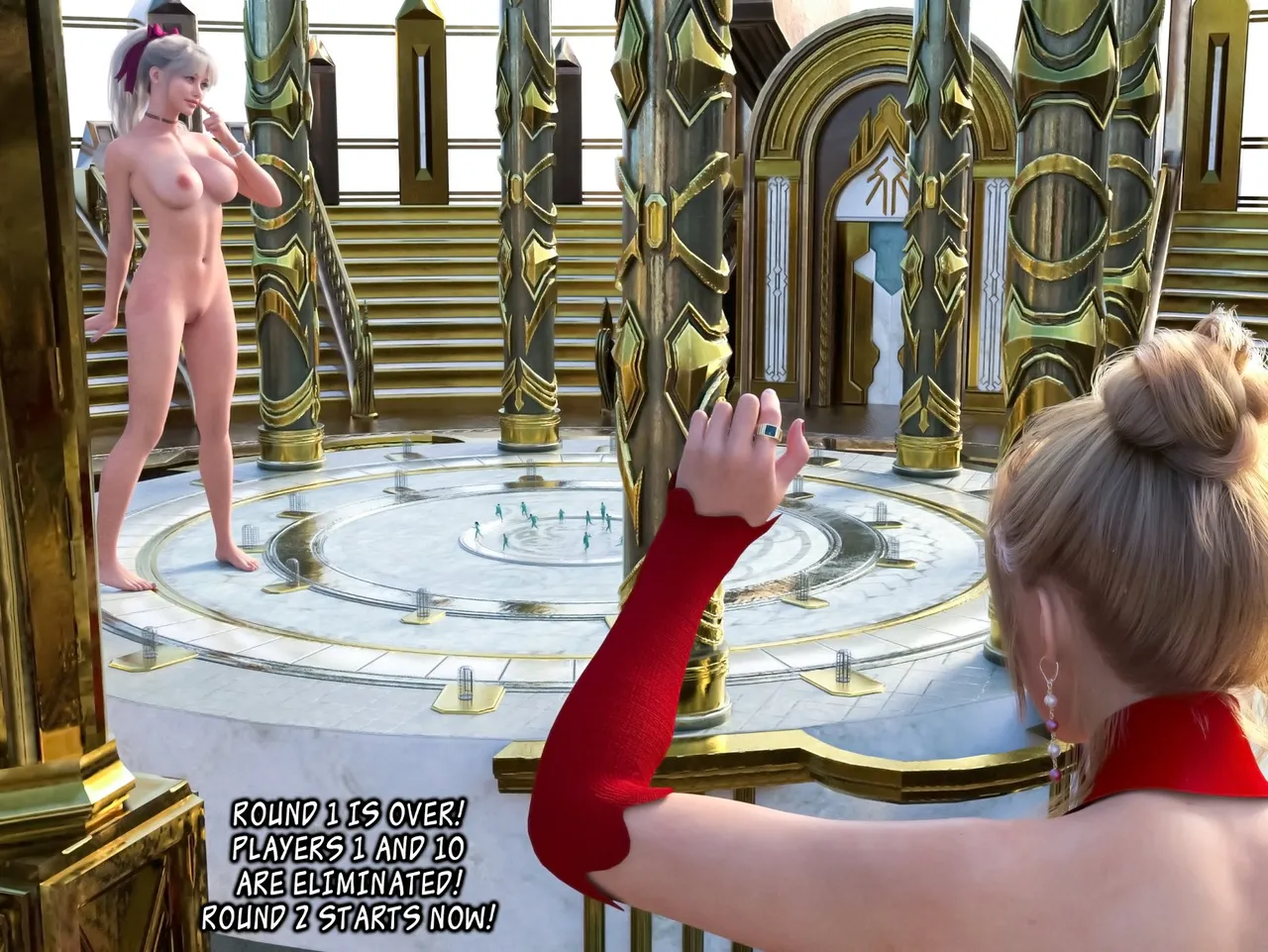 Tian3d Shrink Game 1-10 - Image 74