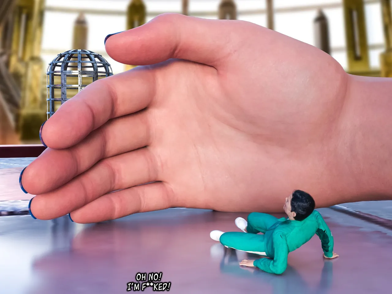 Tian3d Shrink Game 1-10 - Image 81