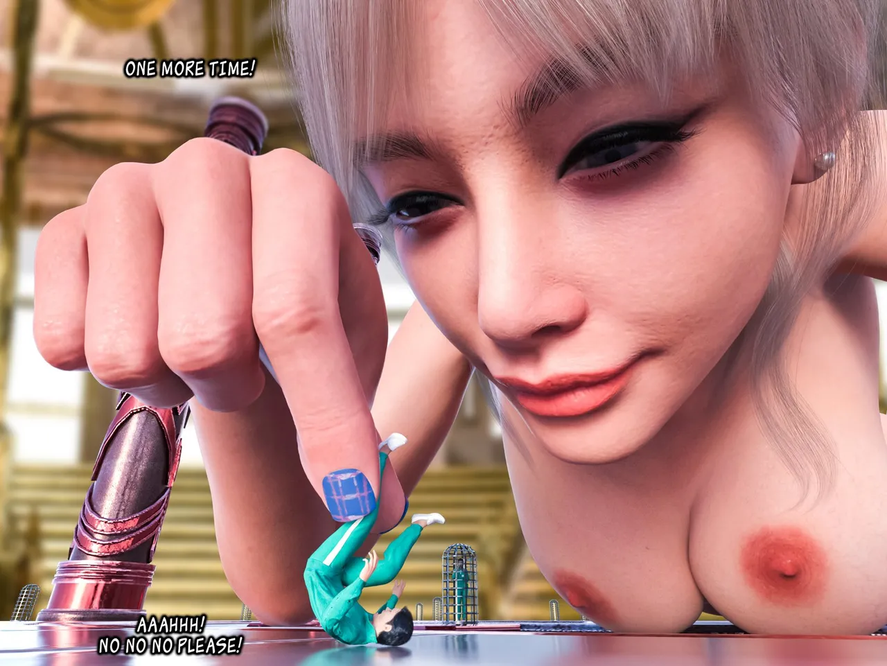 Tian3d Shrink Game 1-10 - Image 86