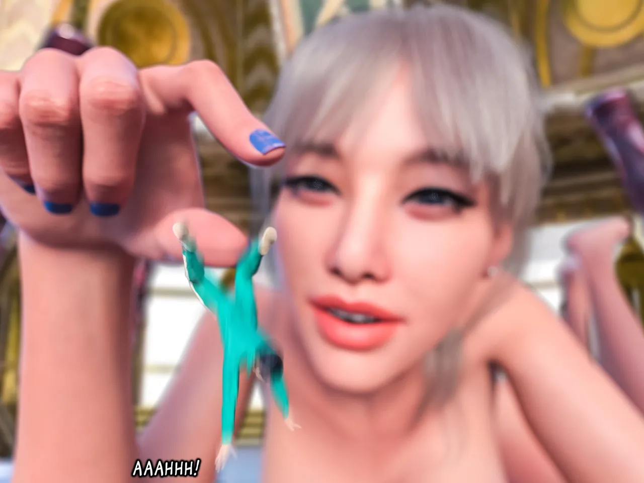 Tian3d Shrink Game 1-10 - Image 88