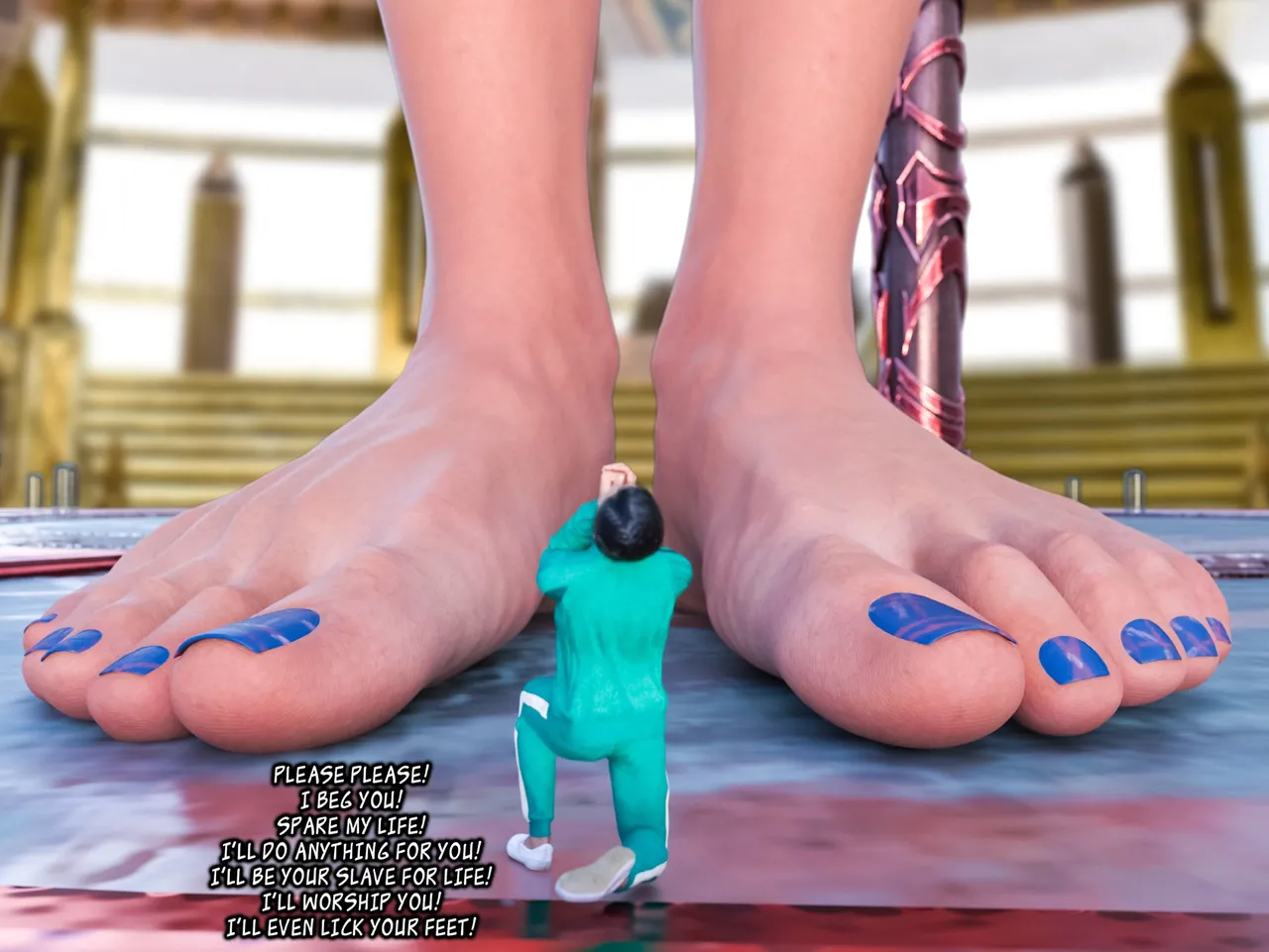 Tian3d Shrink Game 1-10 - Image 91