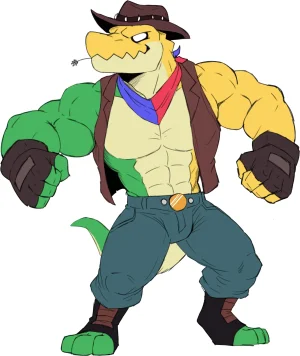 Tibbs The Amazing Digital Circus - Page 29