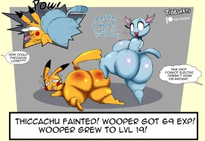 Tibbs Wooper - Page 17