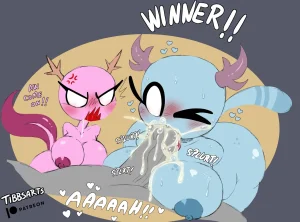 Tibbs Wooper - Page 28