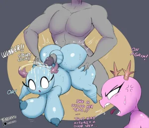 Tibbs Wooper - Page 30