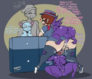 Tibbs Wooper - Page 35