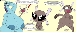 Tibbs Wooper - Page 64