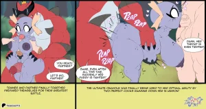 Tibbs Wooper - Page 87