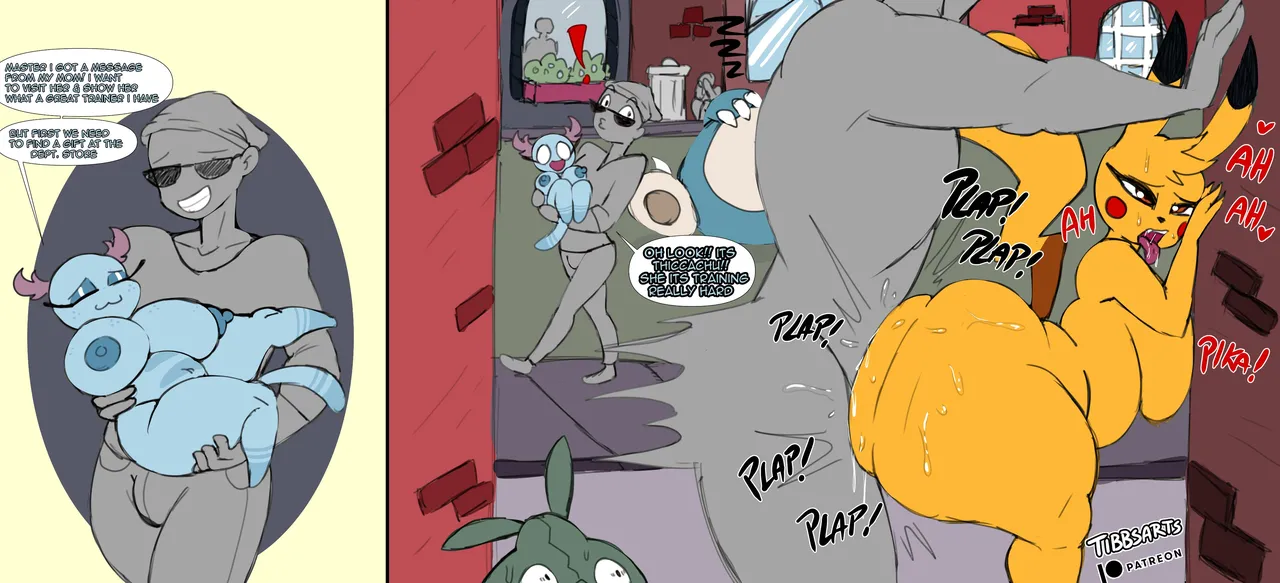 Tibbs Wooper - Image 34