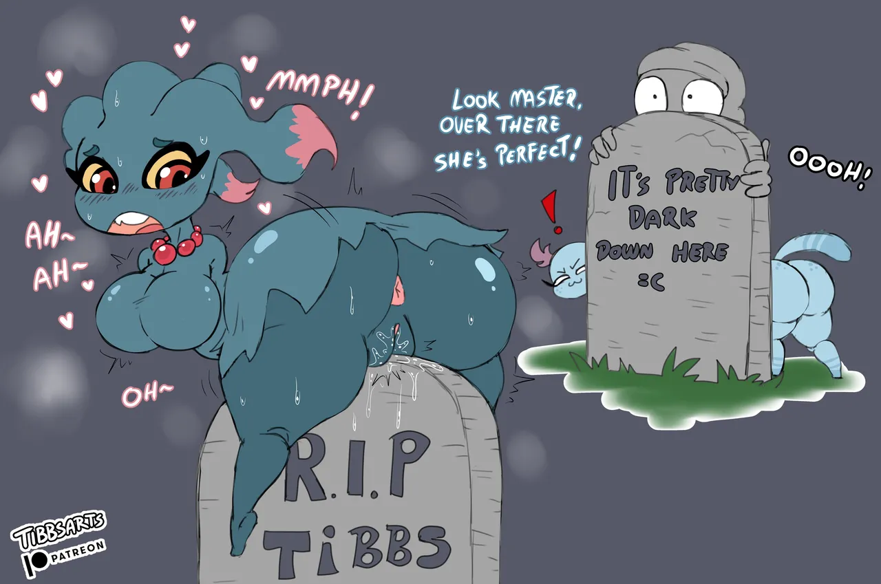 Tibbs Wooper - Image 41