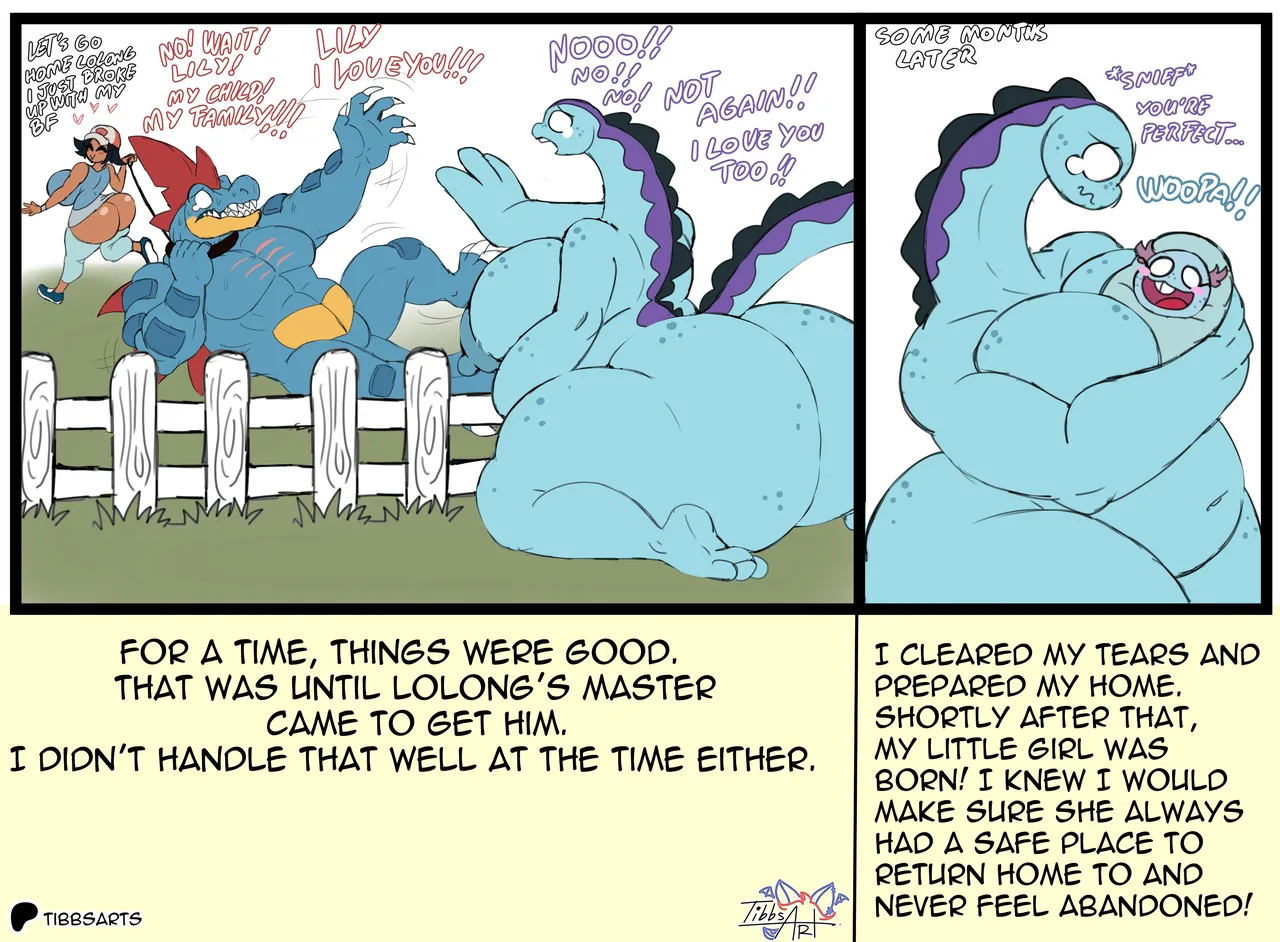 Tibbs Wooper - Image 62