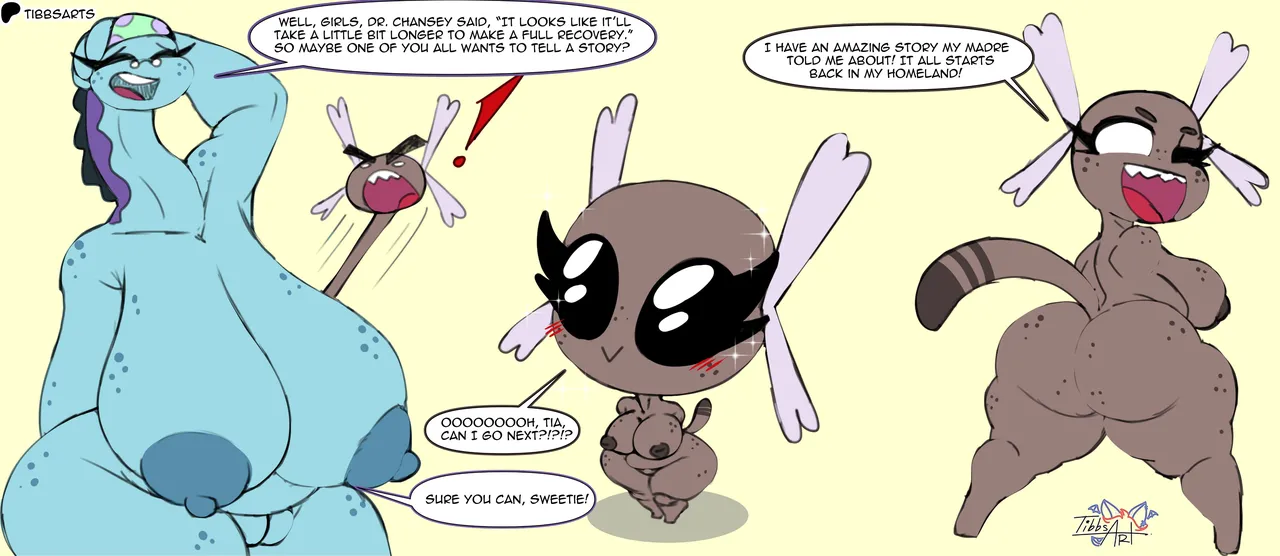 Tibbs Wooper - Image 64