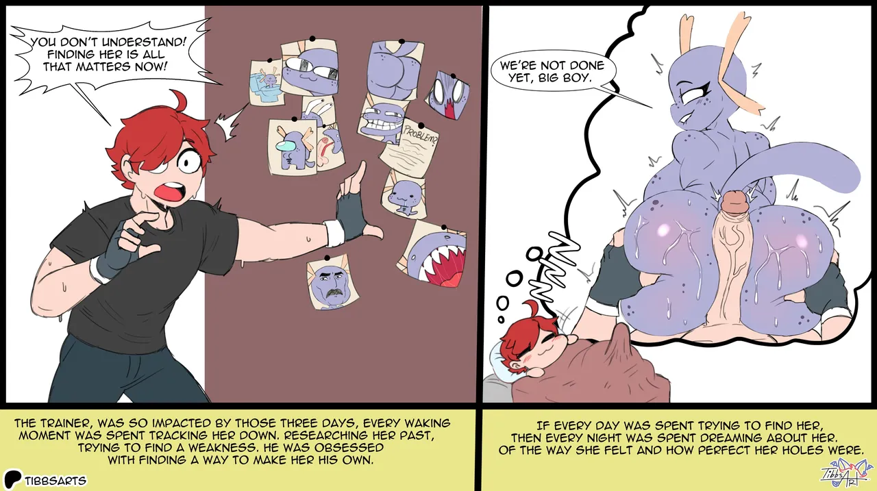 Tibbs Wooper - Image 73