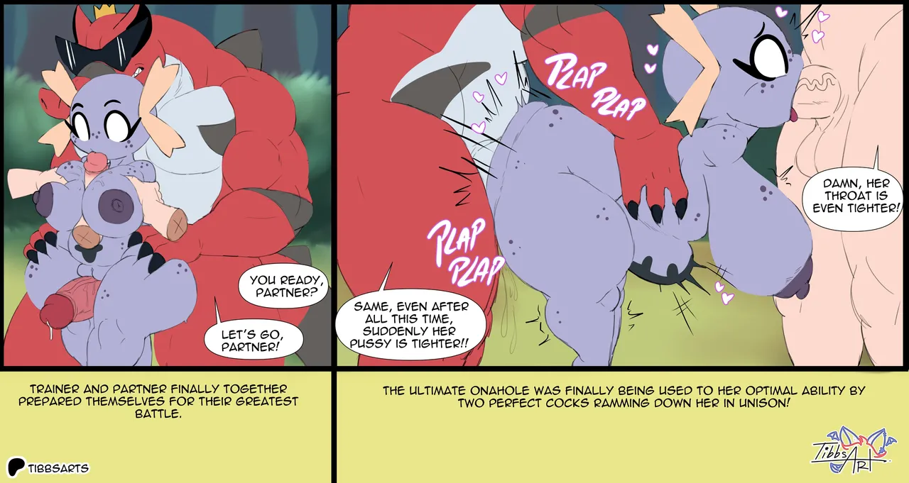 Tibbs Wooper - Image 87