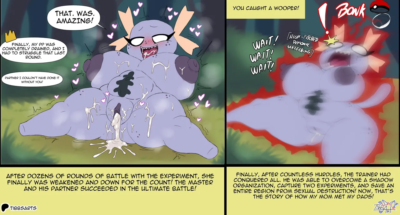 Tibbs Wooper - Image 89