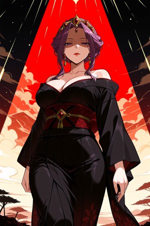 Tights Side View, Queens Preview - Page 12