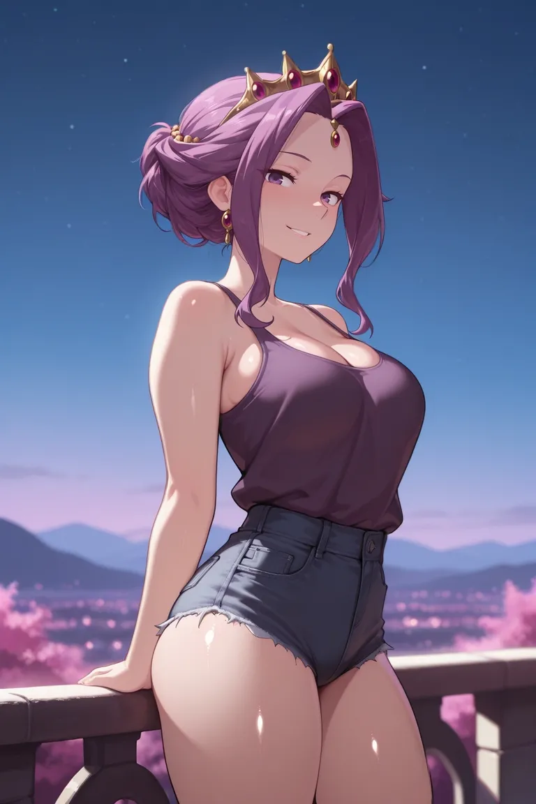 Tights Side View, Queens Preview - Image 11