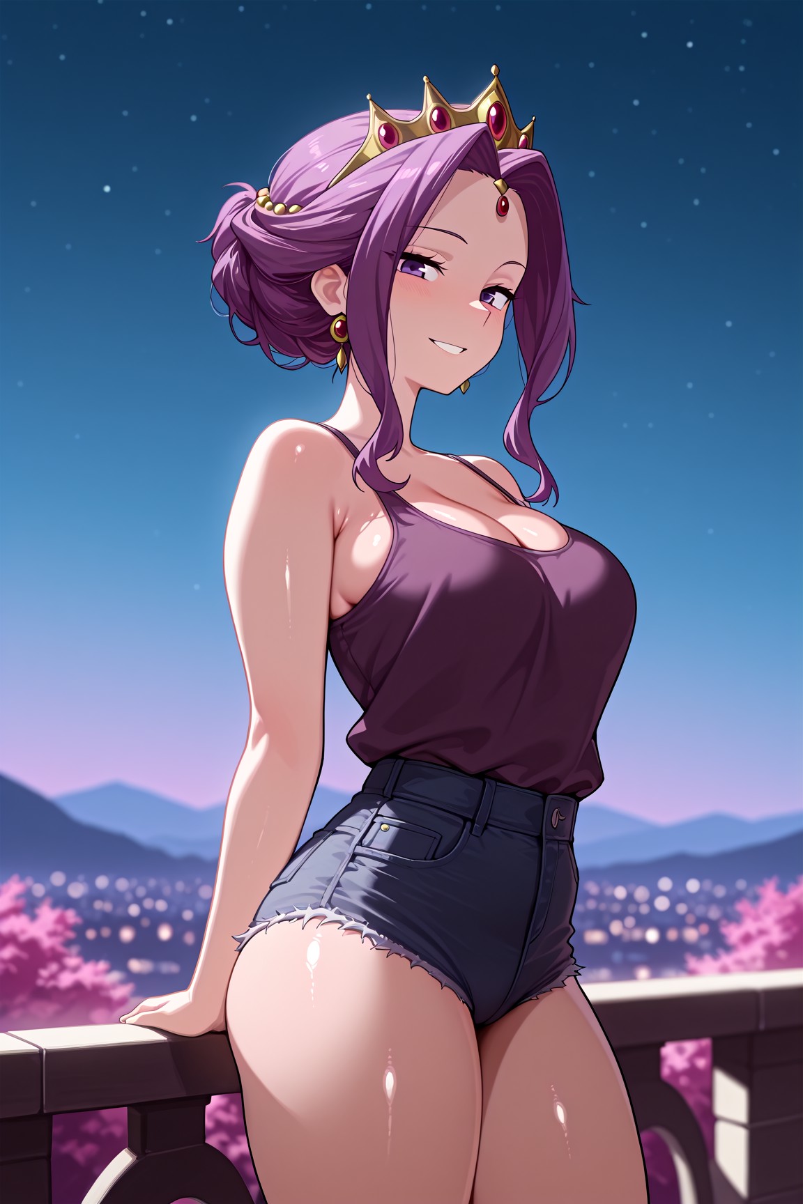 Tights Side View, Queens Preview - Image 13